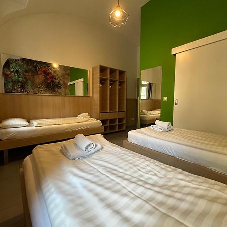 Housingplus 维也纳 外观 照片