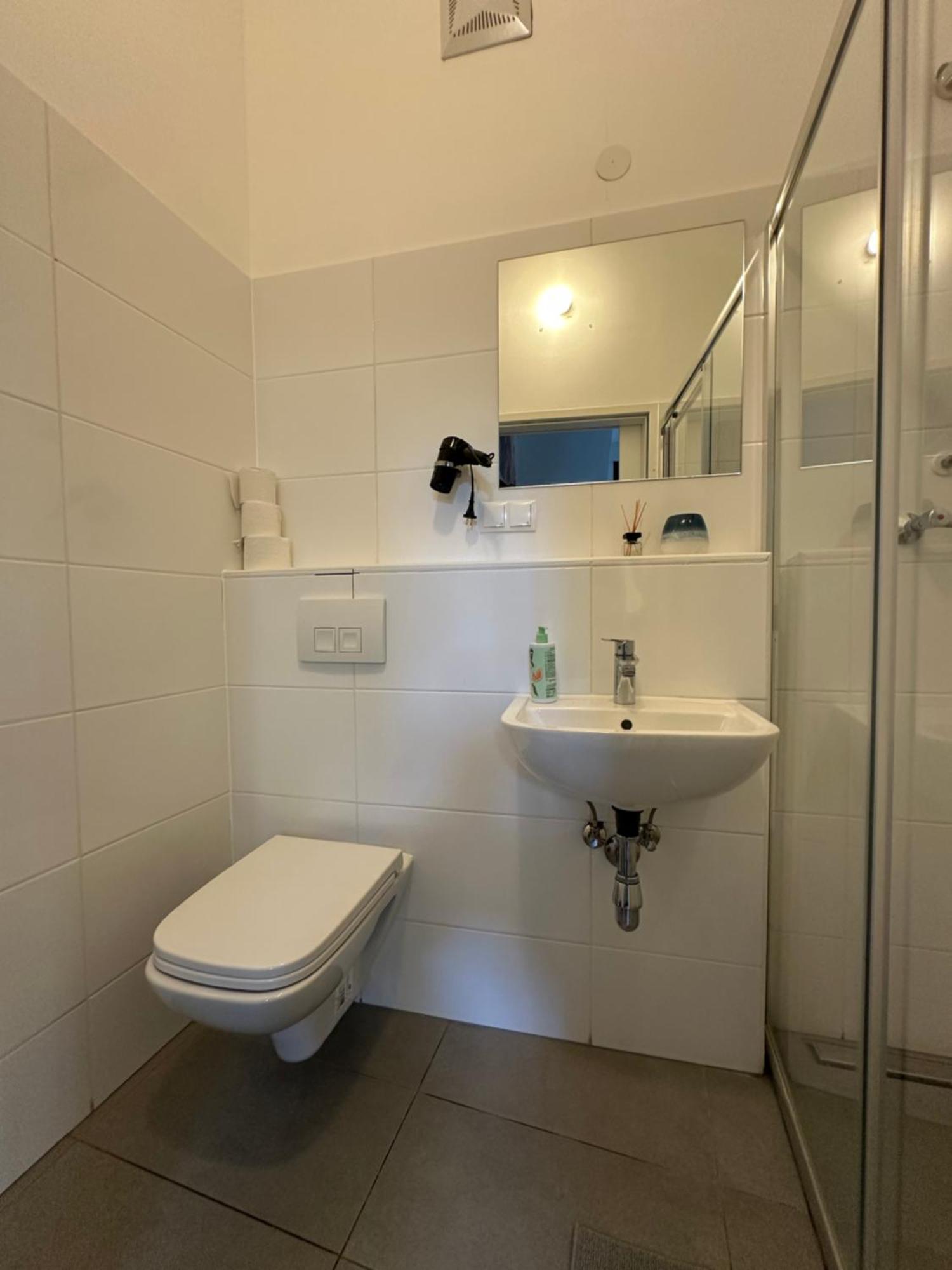 Housingplus 维也纳 外观 照片