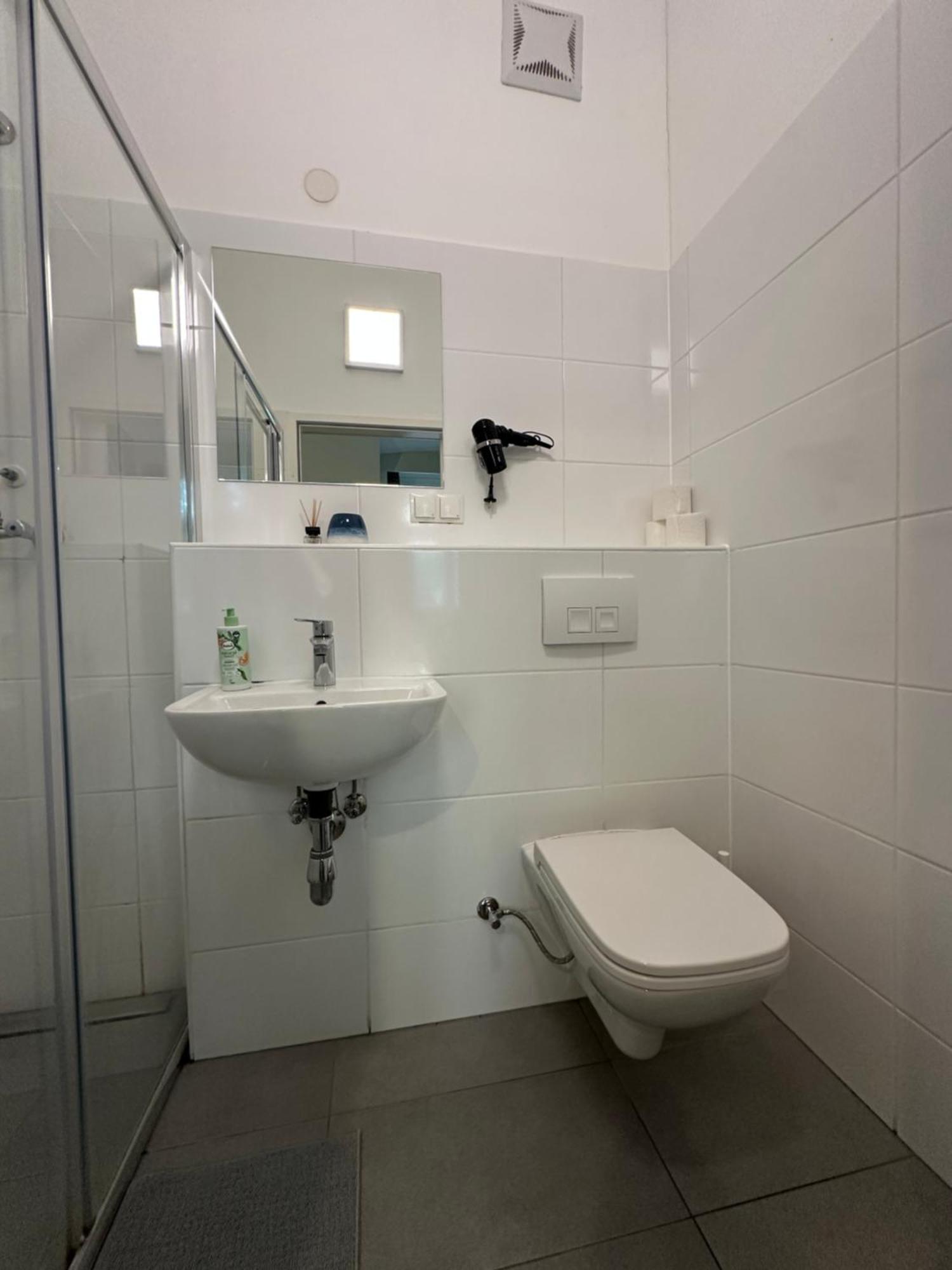 Housingplus 维也纳 外观 照片