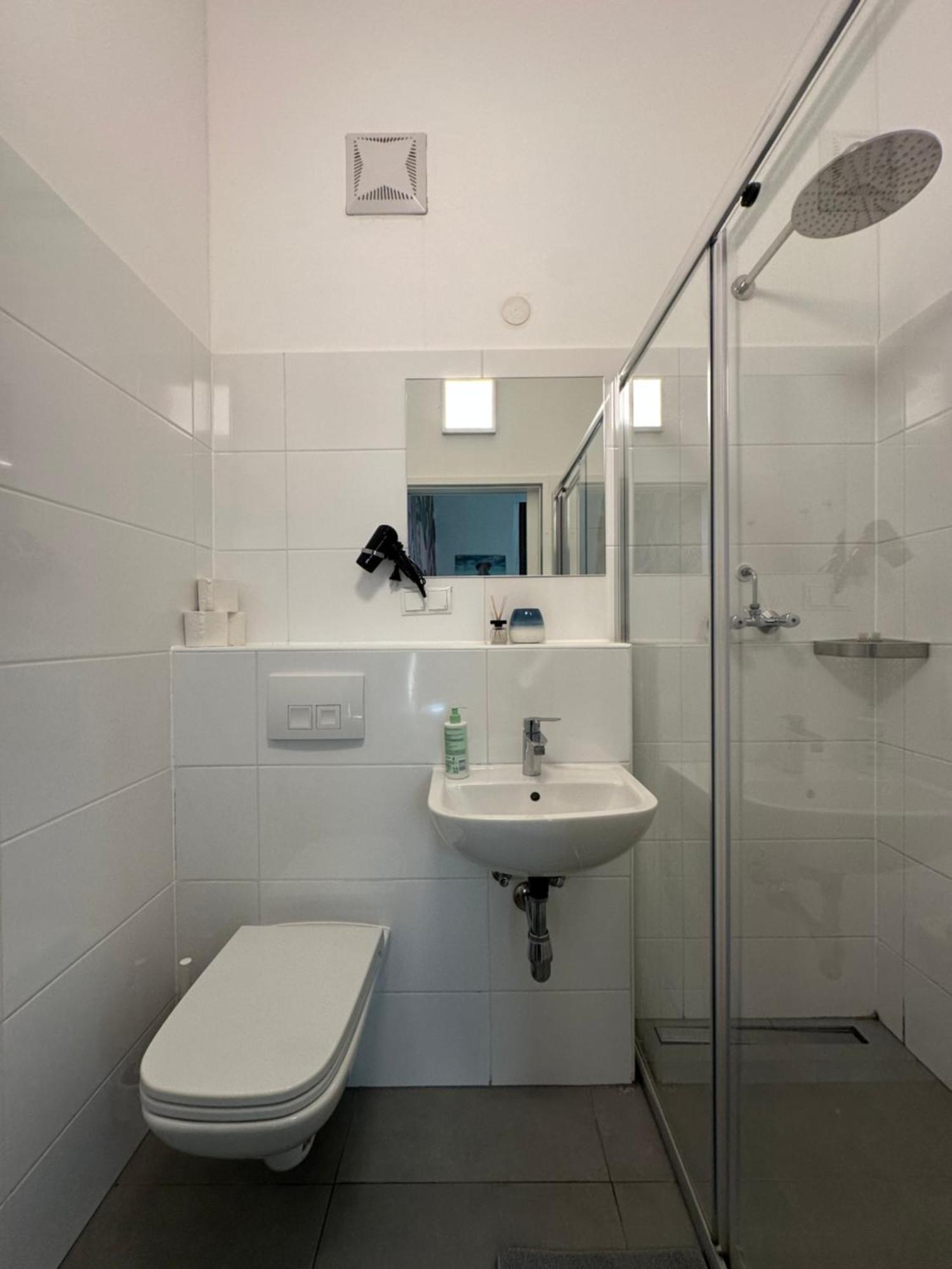 Housingplus 维也纳 外观 照片