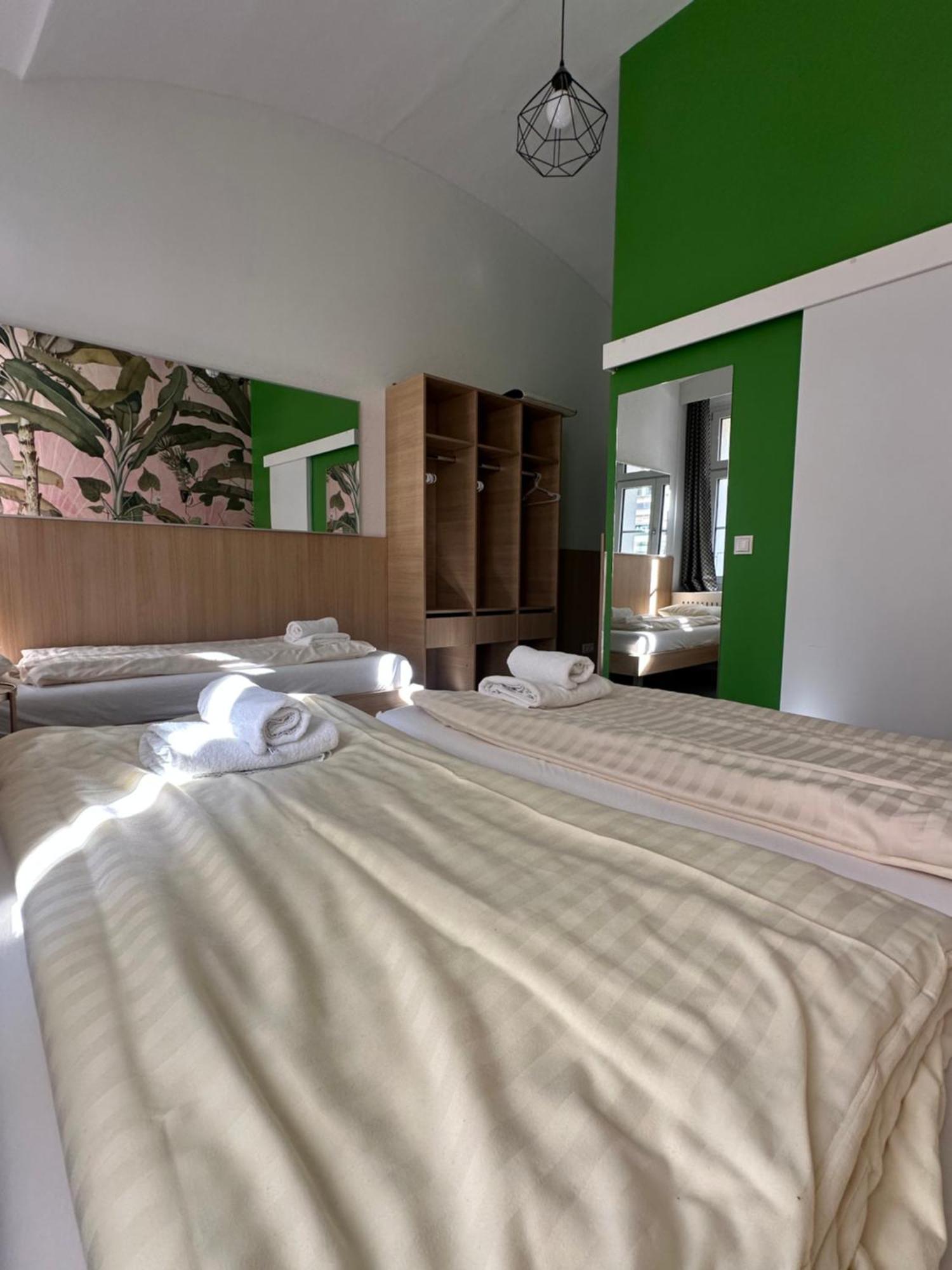 Housingplus 维也纳 外观 照片