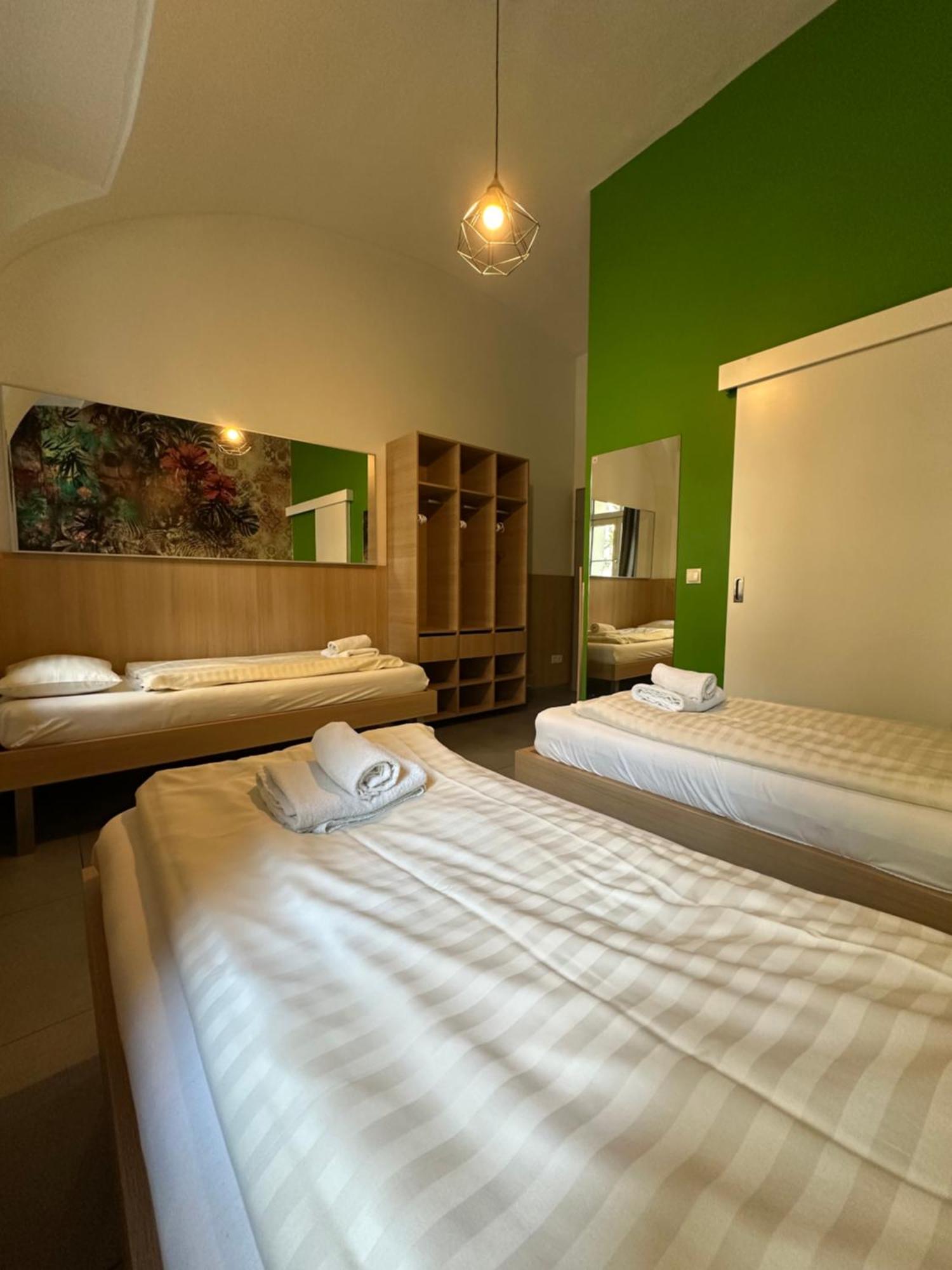 Housingplus 维也纳 外观 照片