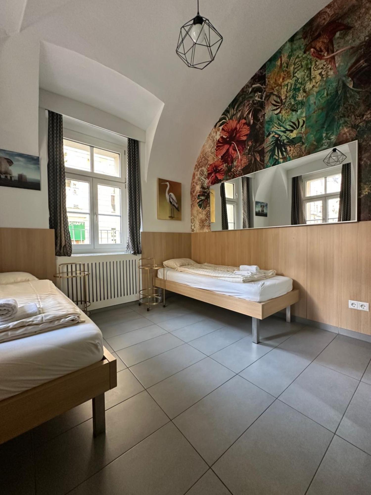 Housingplus 维也纳 外观 照片