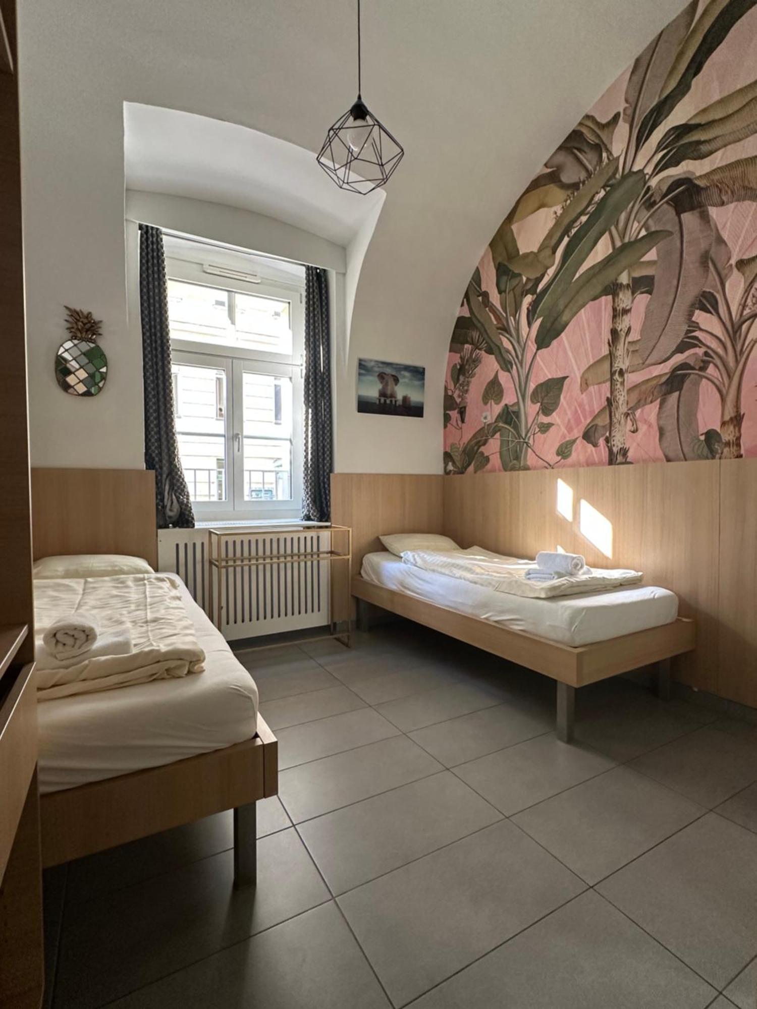 Housingplus 维也纳 外观 照片