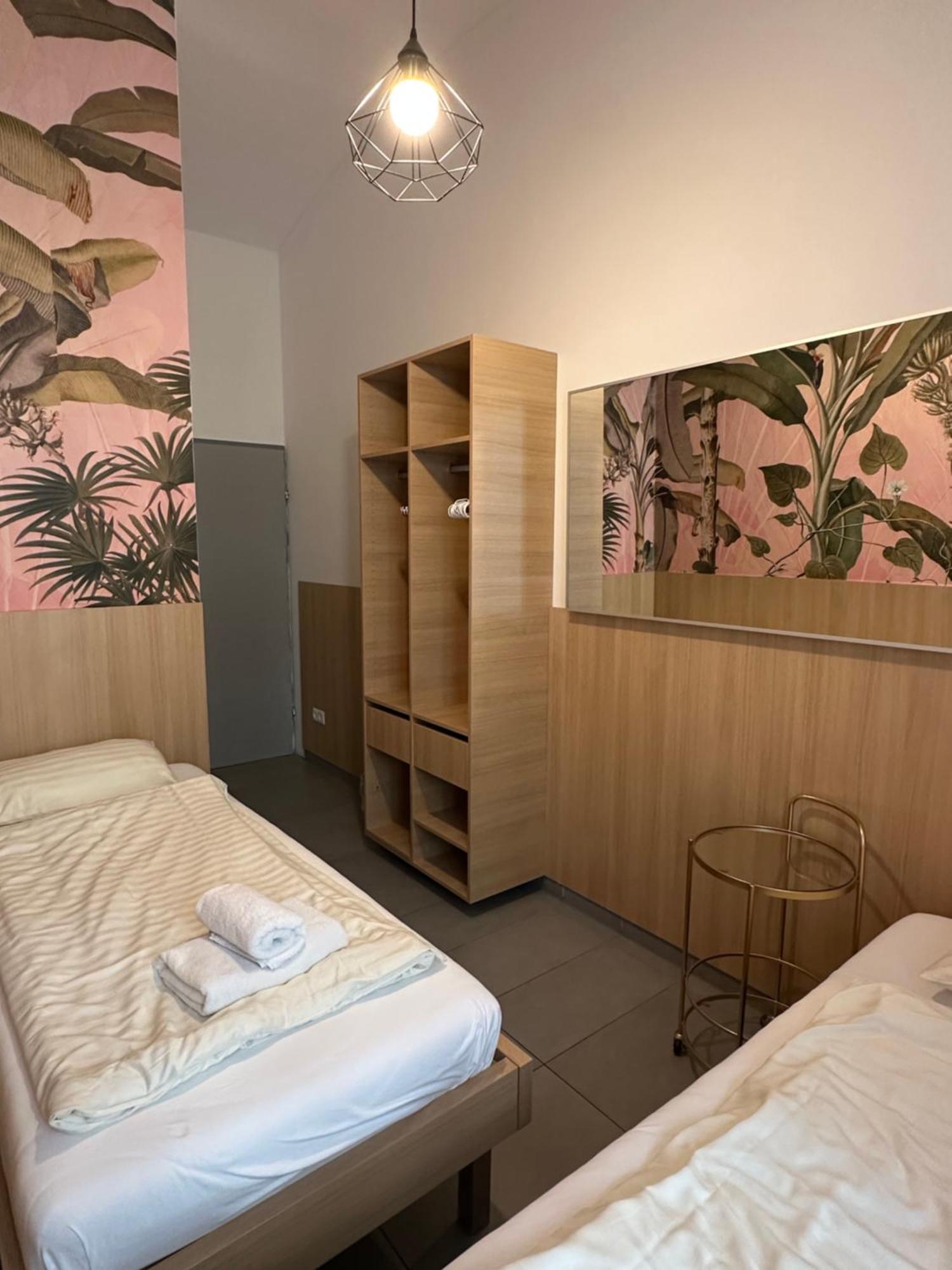 Housingplus 维也纳 外观 照片